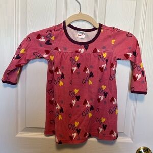 Hanna Andersson Play Dress